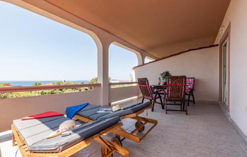 Mandre Apartment | 1 Bedroom Stunning Apartment In Mandre