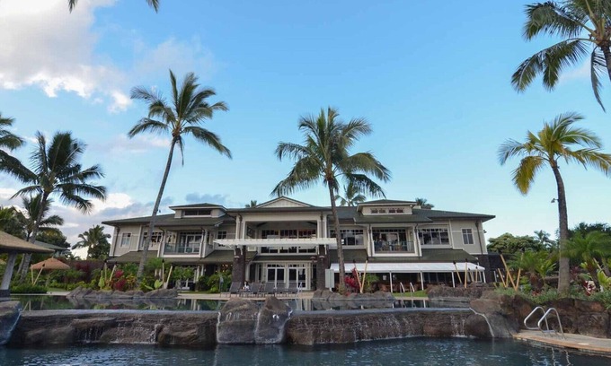 Princeville Resort | 1 Bedroom - Westin Princeville Ocean Resort Villas - Full Resort Access