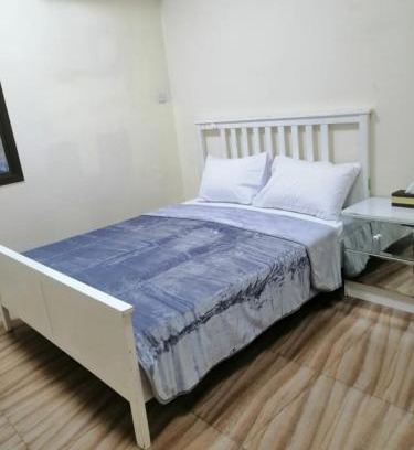 Al Ain House | 1 bedroom with hall