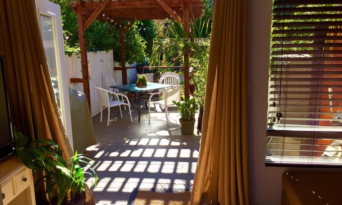 Avila Beach Apartment | 1 Block From The Ocean! MONTHLY RENTAL AVAILABLE. (Noise sensitive complex)