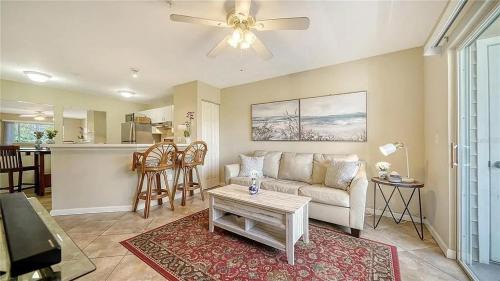 Central Sarasota Apartment | 1 BR Bayou Breeze Sarasota Condo