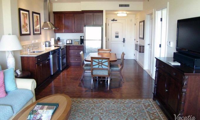 Kamuela Resort | 1 BR Minutes from Beach Sleeps 4