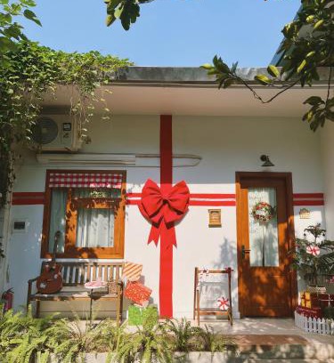 Tay Ho House | 1.Hôme