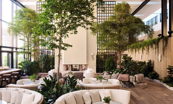 Copenhagen City Centre Hotel | 1 Hotel Copenhagen