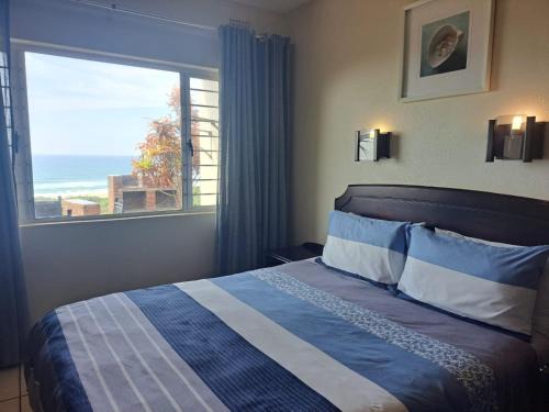 Illovo Beach Apartment | #1 Illovo Views