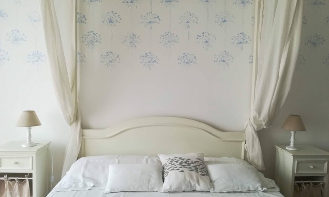 Sanremo Centre House | ¹ in the heart of San Remo with private parking