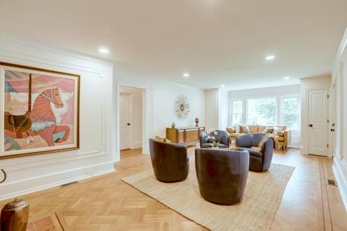 Asbury Park House | 1 Mi to Beaches and Boardwalk Asbury Park Retreat