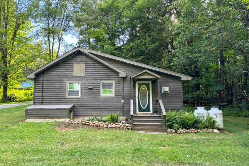 Brantingham House | 1 Mi to Brantingham Lake New York Getaway!
