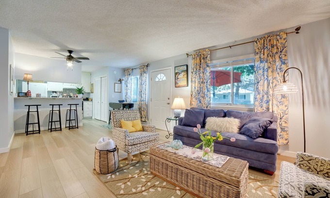 Reno/Tahoe Airport House | 1 Mi to Reno-Sparks: Home in Family-Friendly Area!