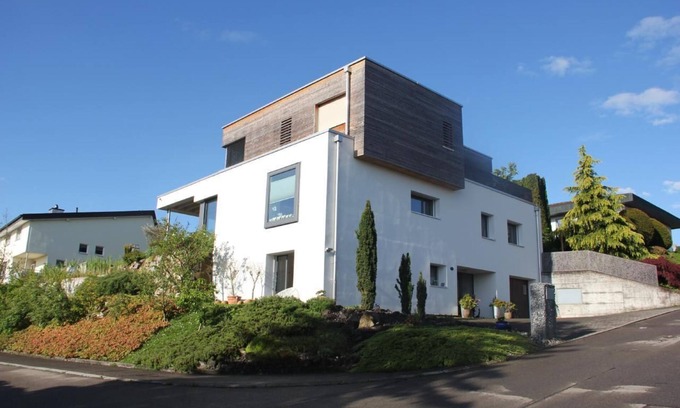 Eschenbach House | 1-room-apartment Lucerne countryside “Cloud 7"