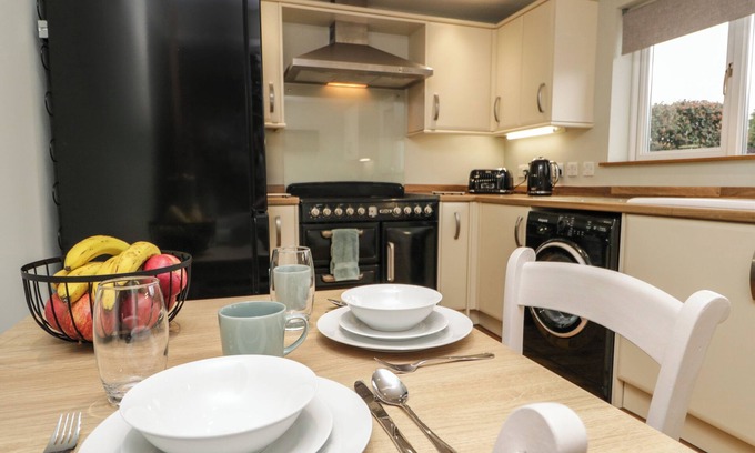 Newton Reigny Cottage | 1 Springfort Cottages