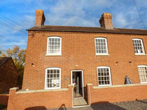 Upton upon Severn House | 1 Willow Cottage