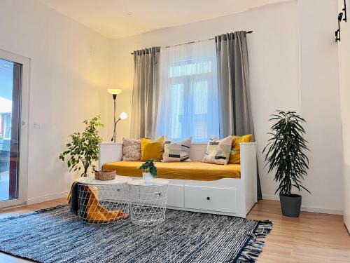 Oberwesel Apartment | -1-zentral-TraumWohnung-Rhein