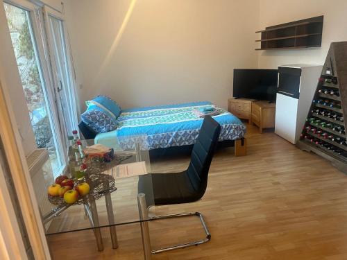 Ebersberg District Apartment | 1 Zimmer Wohnung Zorneding