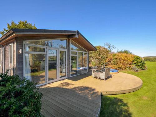 Dobwalls House | 10 Horizon View