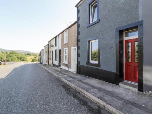 Cleator Moor House | 10 Keekle Terrace