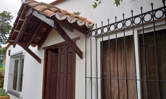 San Lucas Sacatepequez Apartment | 10 minutes from Antigua Guatemala! Ideal apartment to enjoy with the family
