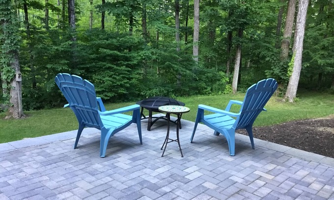 Ballston Spa Apartment | 10 mins. to downtown Saratoga and SPAC. 1,000 sq. ft. Spacious and quiet.