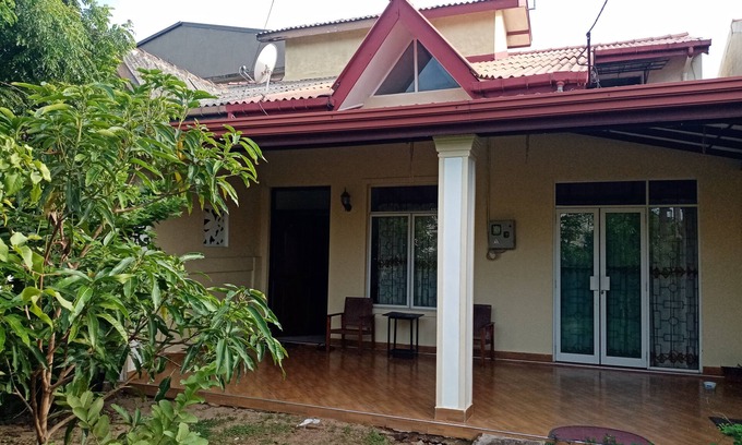 Seeduwa - Katunayake House | 10 minutes to iinternational airport and beautiful relaxing place