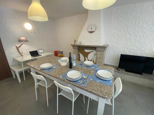 Eden Beach House | 100 m to the sea with air conditioning and speed WiFi