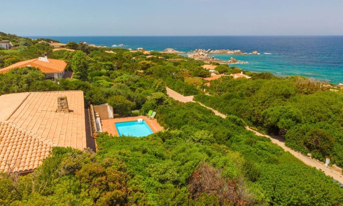 Portobello House | 100 m² House ∙ 4 bedrooms ∙ 8 guests