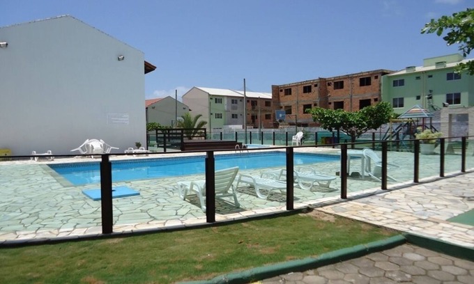 Itajuba Apartment | 100 meters from the beach