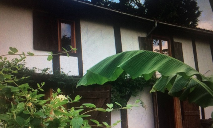 Castets House | 100 years old BARN revovated