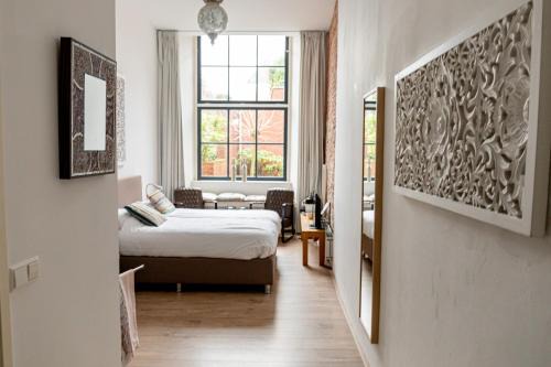 Centrum Hotel | 1001 Nights Boutique Hotel
