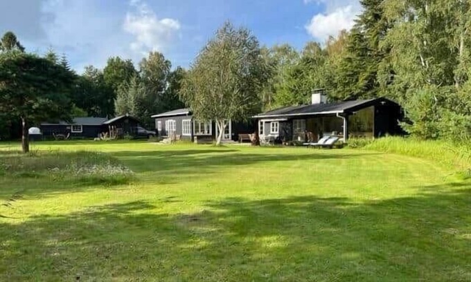 Rrvig House | 10018-1 Rørvig - Møllerens Vænge 19