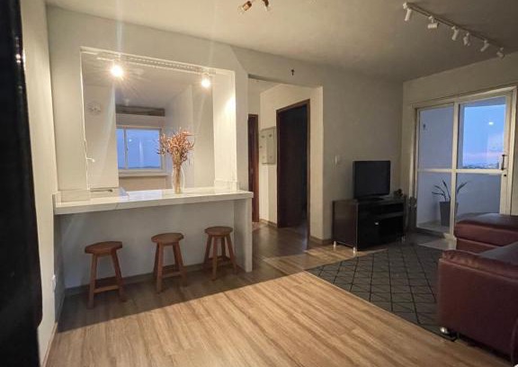 Umuarama Apartment | 1003 Apto centro Umuarama