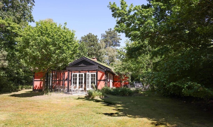 Rrvig House | 10040 Rørvig - Lyngvænget 10