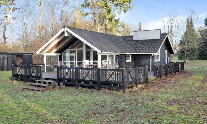 Rrvig House | 10046 Rørvig - Digevej 8