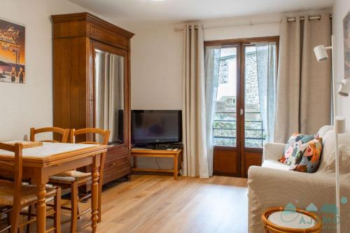 Pleneuf-Val-Andre Apartment | 1005-Charmant appartement à Pléneuf-Val-André, à deux pas des plages !