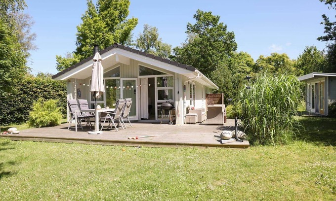 Rrvig House | 10092 Rørvig - Birkebovej 11