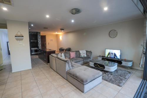 Durban Point Apartment | 102 Waterfront sea view