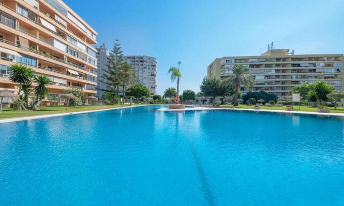 Torremolinos Apartment | 1026 Apt La Colina Sunset