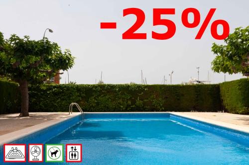 Santa Margarida Apartment | 1039 Port Badia 1 - Apivend Immo