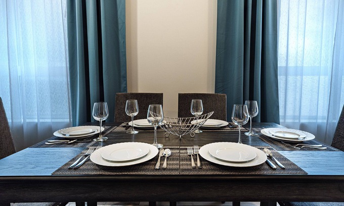 Monroe Apartment | #104 Unique Place Downtown Monroe!