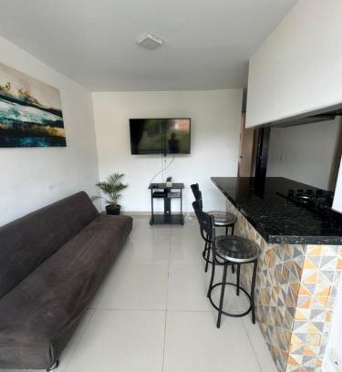 La Candelaria Apartment | 1051 Apartamento Privado - Ascensor - Internet - Hermosa Vista