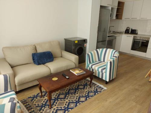 George Central Apartment | 106 Le Jardin