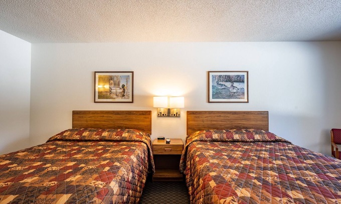 Boulder Junction Condo | 106 Two Queen Room With Lock Off Access 1 Bedroom Studio by Redawning