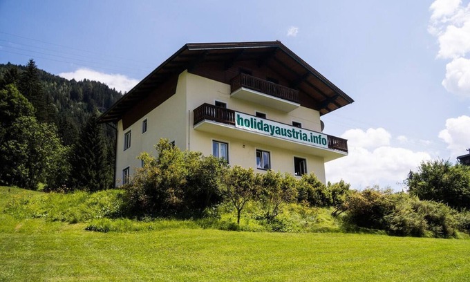 Radstadt House | 10Bedroom House Obertauern-Salzburg for 30 people