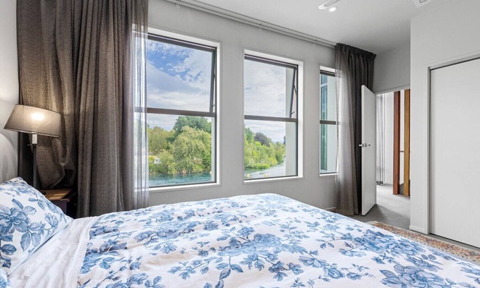 Taupo Apartment | 11/14 Norman Smith Street