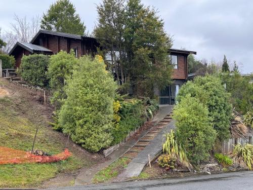 Hanmer Springs House | 11 Alpine Avenue