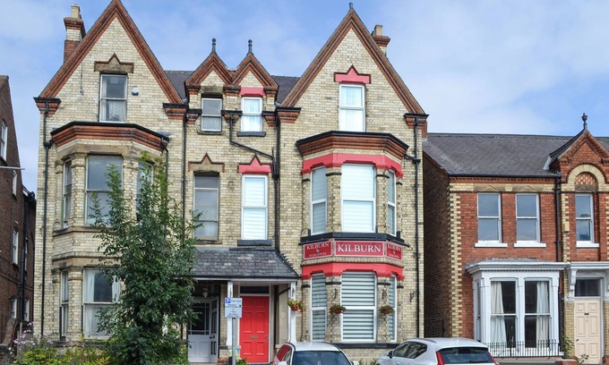 Bridlington Old Town Cottage | 11 bedroom accommodation in Bridlington