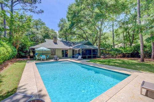 Heritage Woods House | 11 Deer Run Lane
