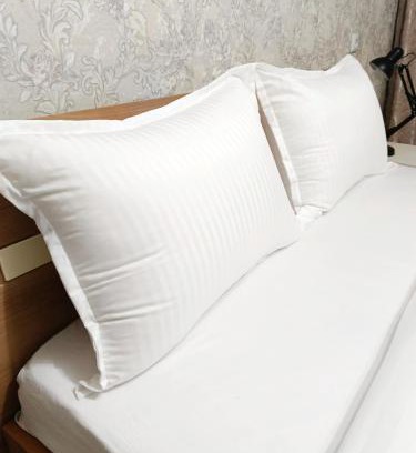 Aktobe Apartment | 11 Microragion
