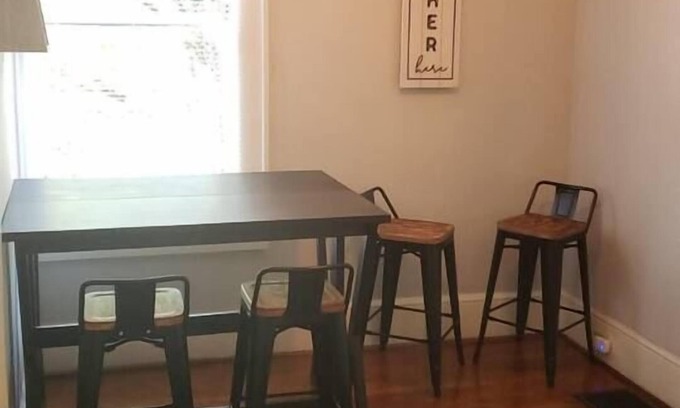 Greenville - Spartanburg Apartment | 11 Serene Apartment - 1 Bedroom