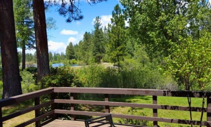Graeagle Apartment | #111 Graeagle Meadows
