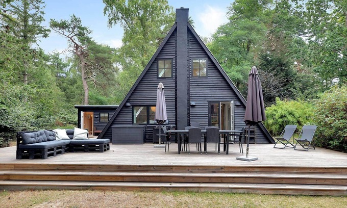 Nykobing Sjaelland House | 11147 Nykøbing Sj - Fasanvej 3